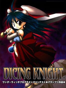 cover Dicing Knight.