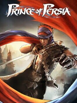 cover Prince of Persia