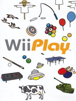 cover Wii Play