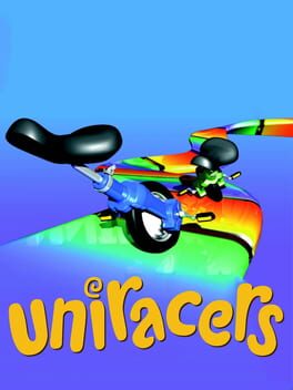 cover Uniracers