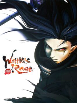 cover Samurai Shodown 64: Warriors Rage