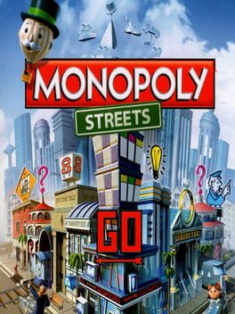 cover Monopoly Streets