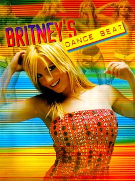 cover Britney's Dance Beat