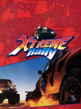 cover Xtreme Rally