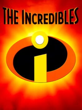 cover The Incredibles