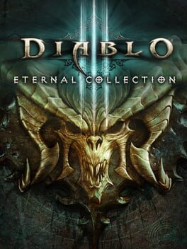 cover Diablo III: Eternal Collection