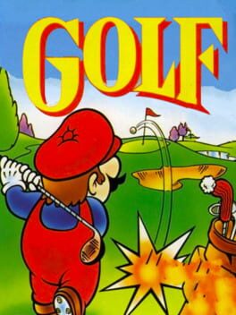 cover Golf