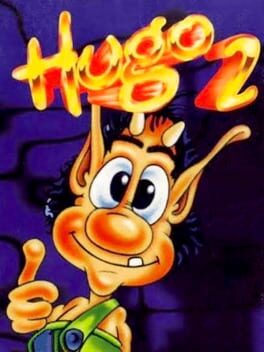 cover Hugo 2