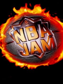 cover NBA Jam Tournament Edition