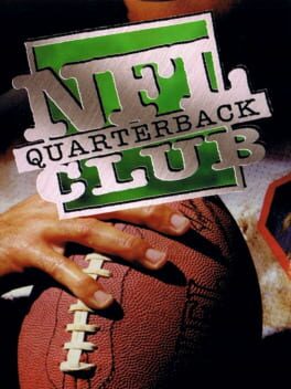 cover NFL Quarterback Club