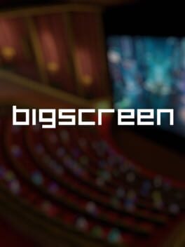 cover Bigscreen Beta