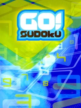 cover Go! Sudoku