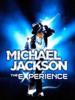 cover Michael Jackson: The Experience