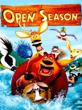 cover Open Season