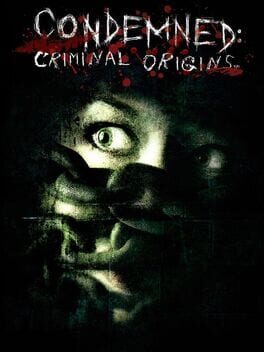 cover Condemned: Criminal Origins