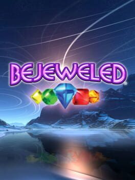 cover Bejeweled