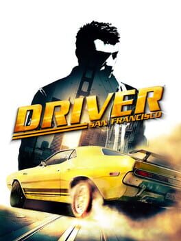 cover Driver: San Francisco