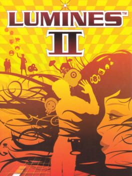 cover Lumines II