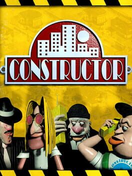 cover Constructor