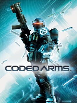 cover Coded Arms