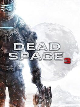 cover Dead Space 3