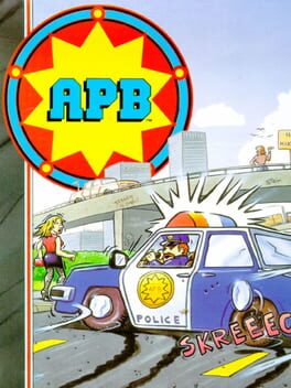 cover APB