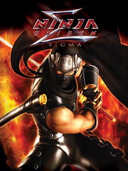 cover Ninja Gaiden Sigma