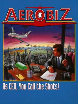 cover Aerobiz