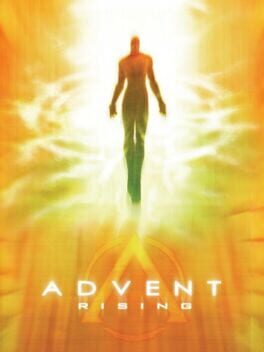 cover Advent Rising