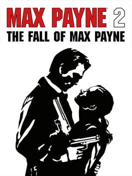 cover Max Payne 2: The Fall of Max Payne