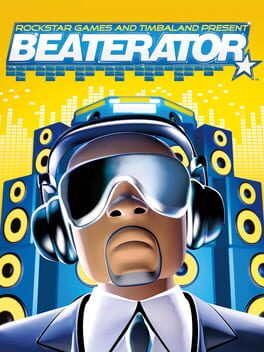 cover Beaterator