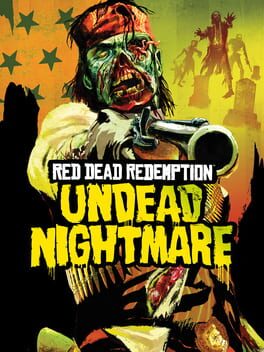 cover Red Dead Redemption: Undead Nightmare