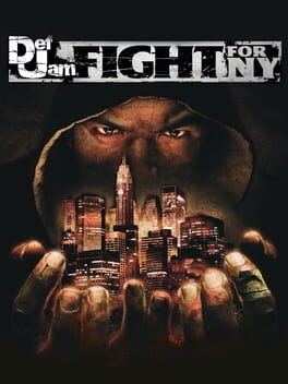 cover Def Jam: Fight for NY