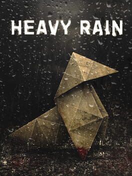 cover Heavy Rain: Special Edition