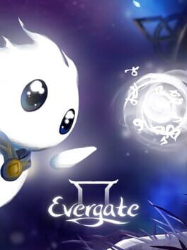 cover Evergate