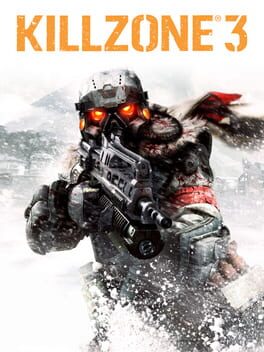 cover Killzone 3