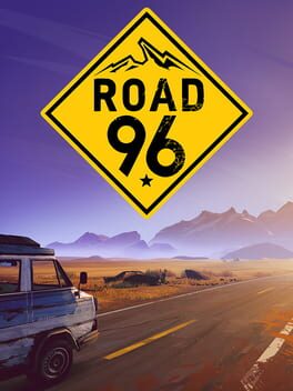 cover Road 96