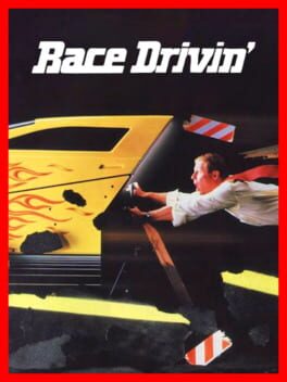 cover Race Drivin'