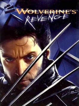 cover X2: Wolverine's Revenge