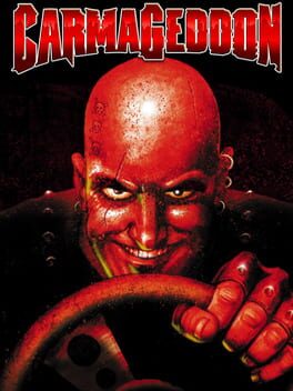 cover Carmageddon