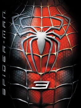 cover Spider-Man 3