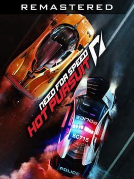 cover Need for Speed: Hot Pursuit - Remastered