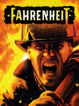 cover Fahrenheit