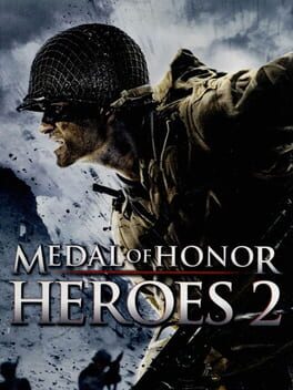 cover Medal of Honor: Heroes 2