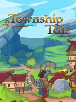 cover A Township Tale