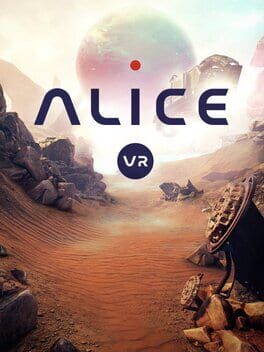 cover Alice VR