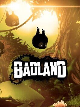 cover Badland