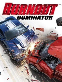 cover Burnout Dominator