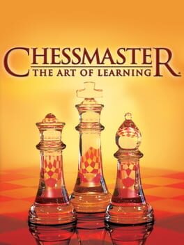 cover Chessmaster: The Art of Learning