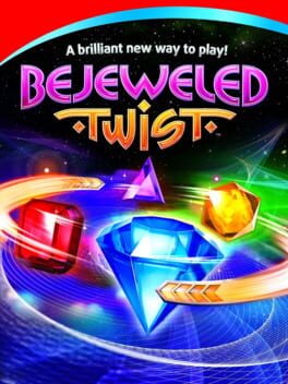 cover Bejeweled Twist